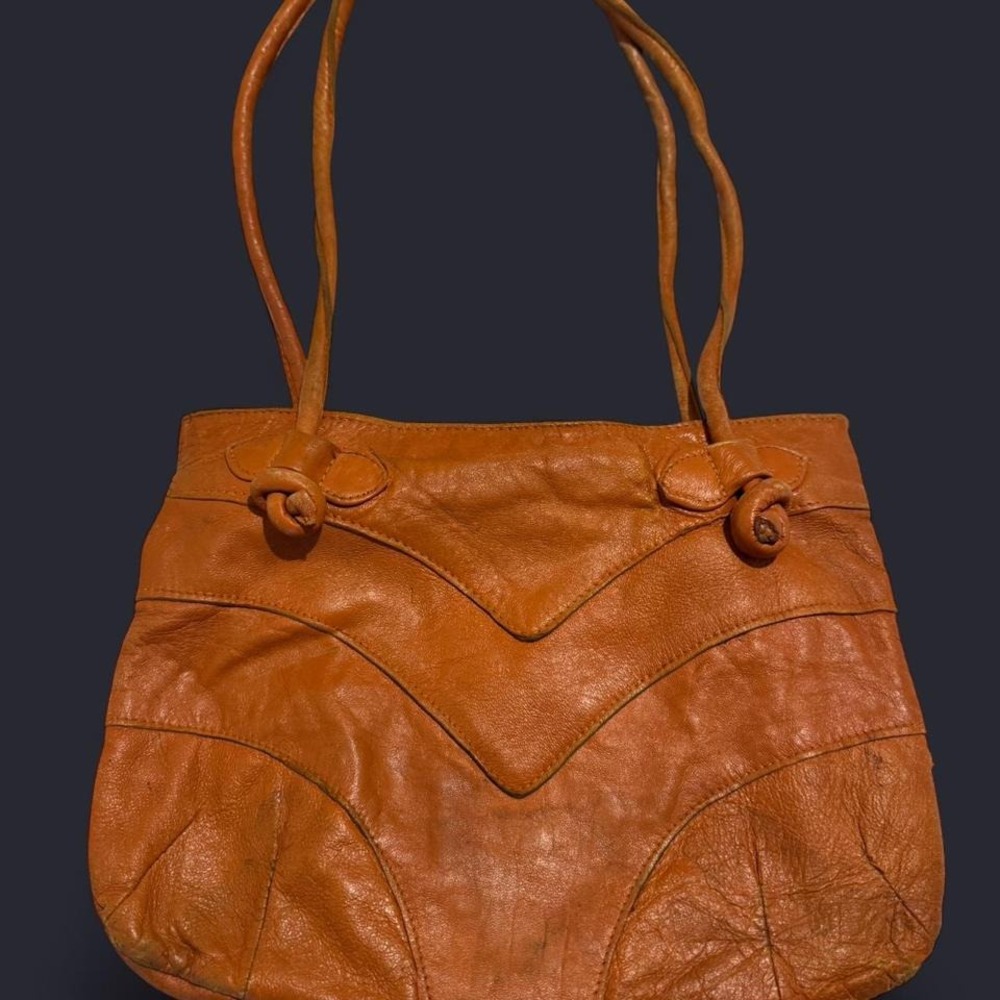 Vintage Badaan Bag